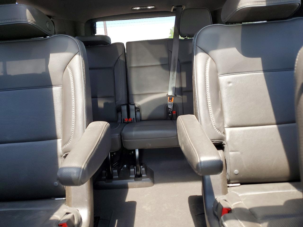GMC Yukon Denali