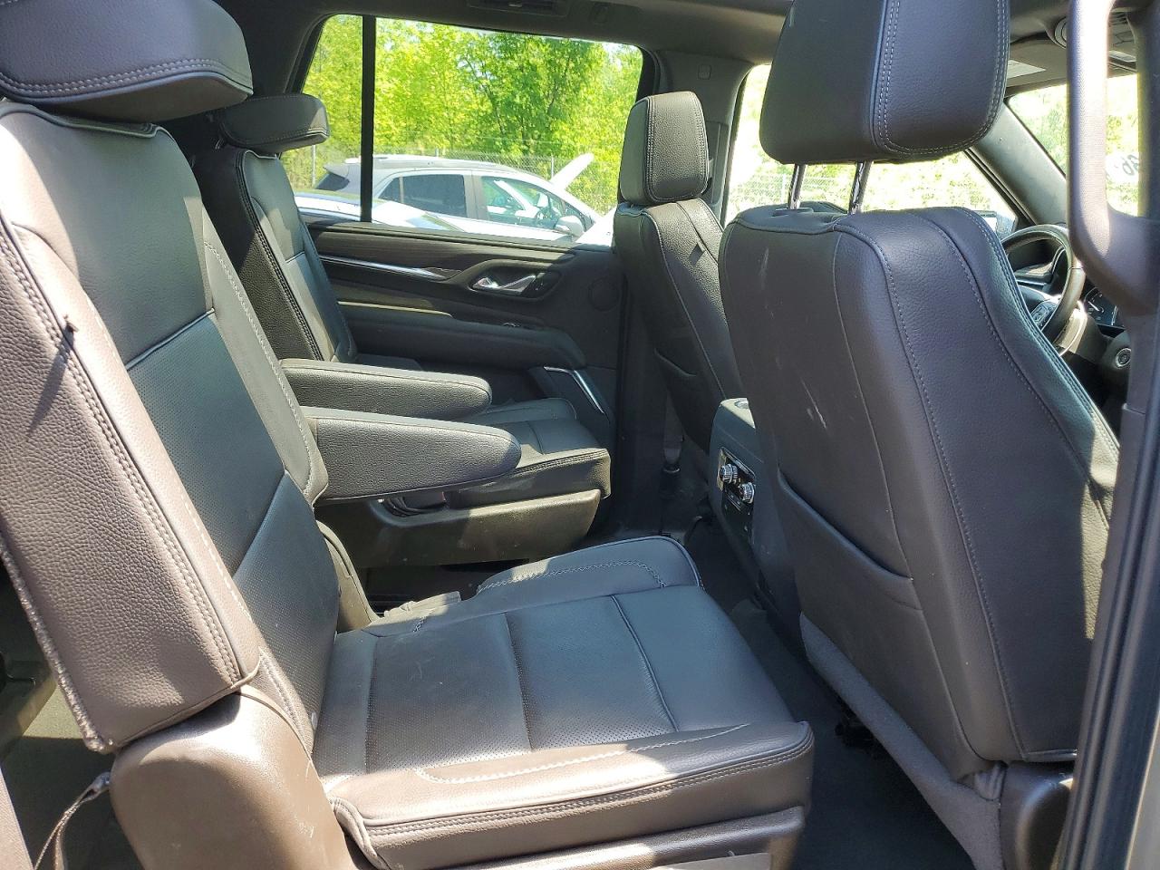 GMC Yukon Denali
