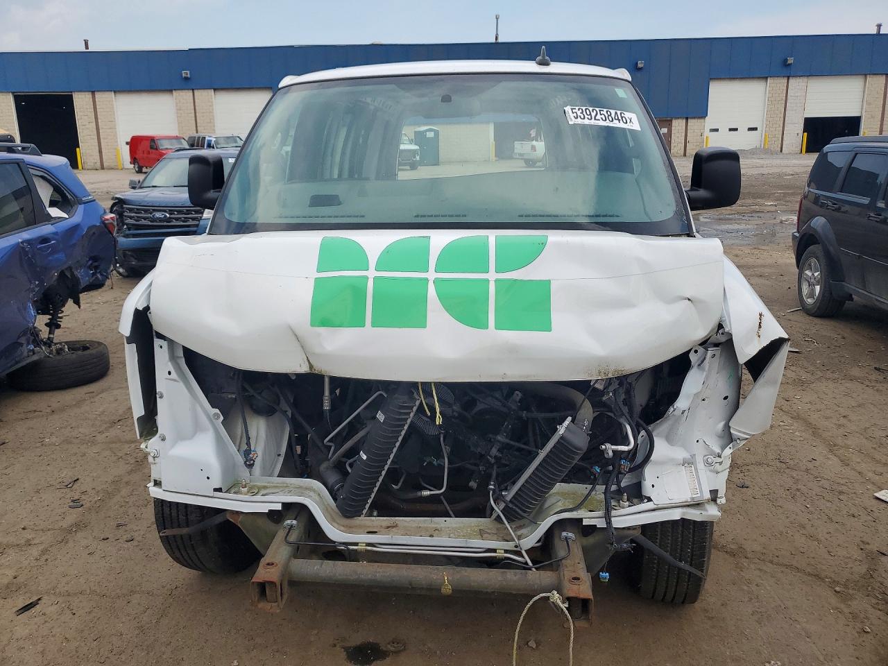 Chevrolet Express