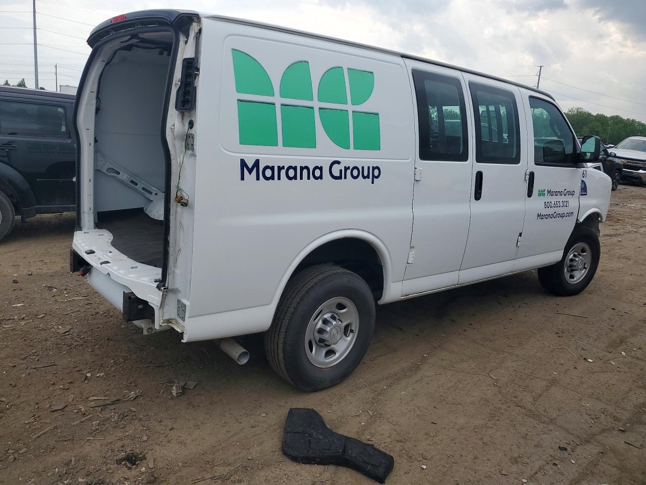 Chevrolet Express