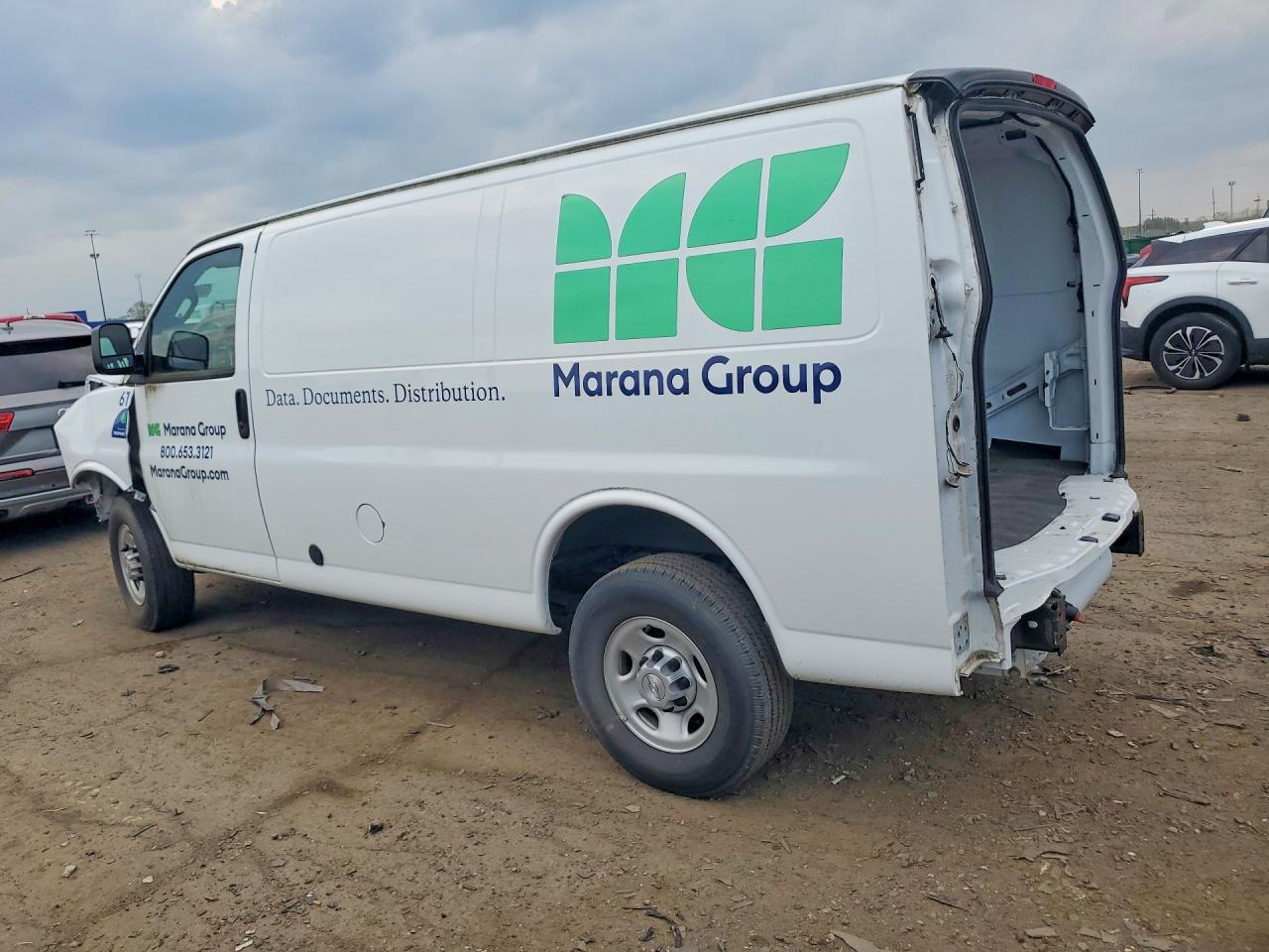 Chevrolet Express