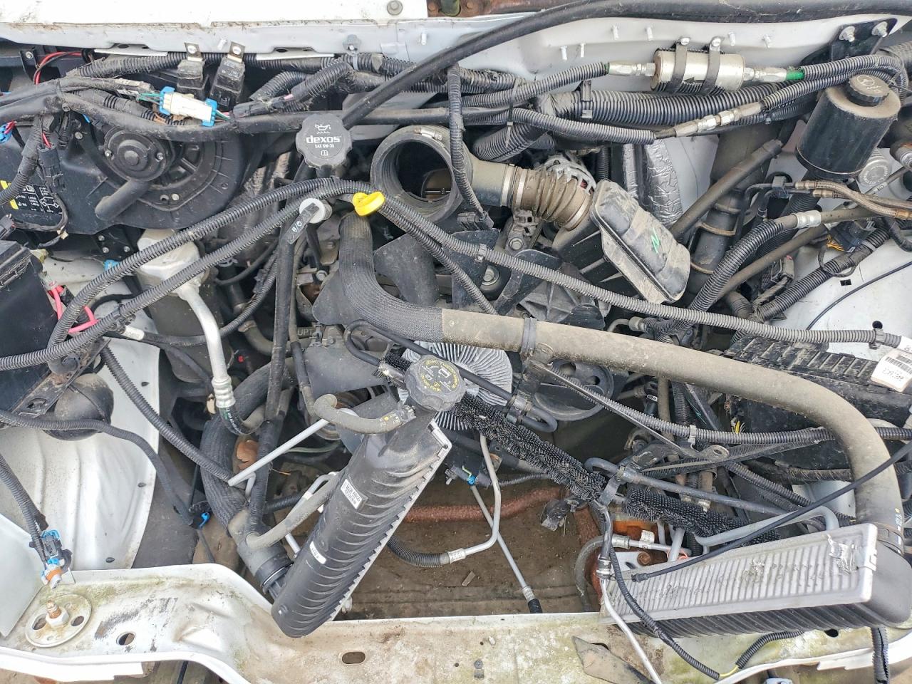 Chevrolet Express