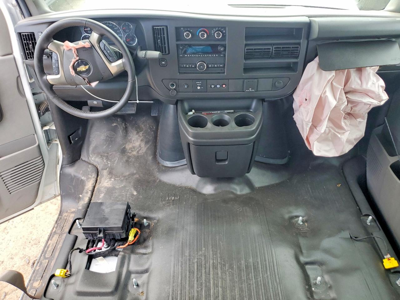 Chevrolet Express