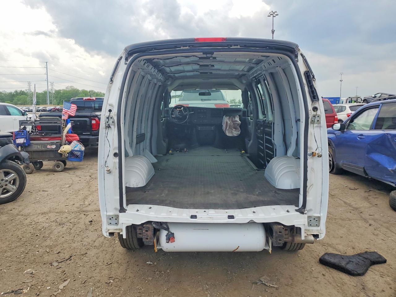 Chevrolet Express