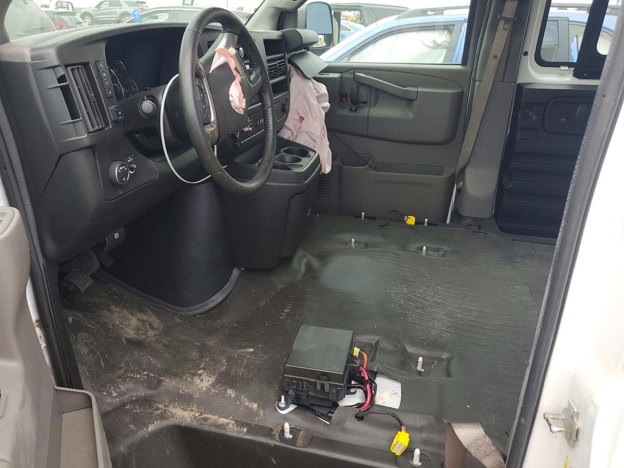 Chevrolet Express