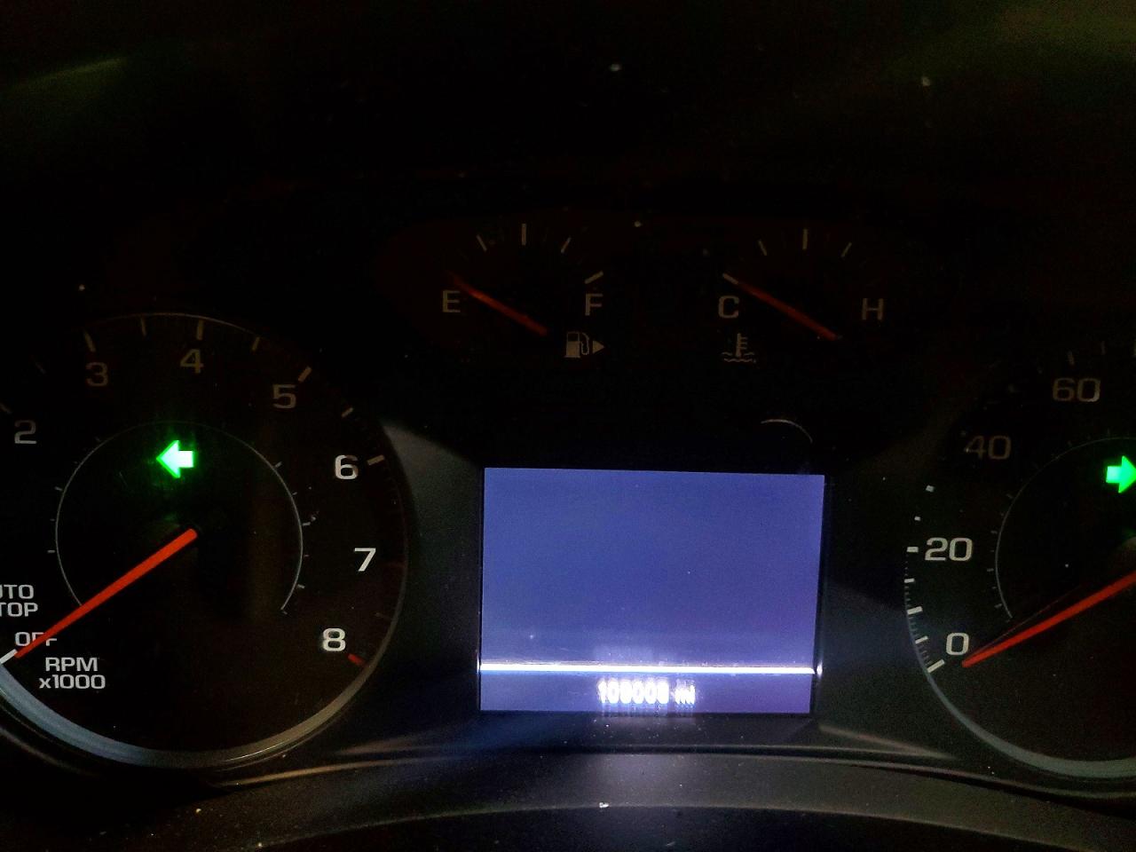 Chevrolet Malibu Ls