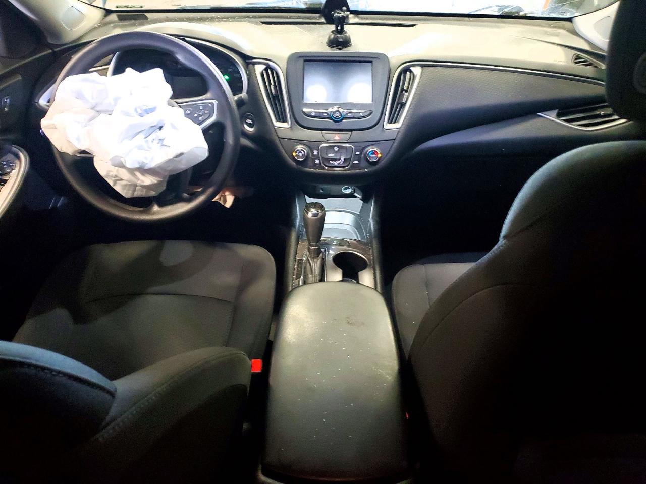 Chevrolet Malibu Ls