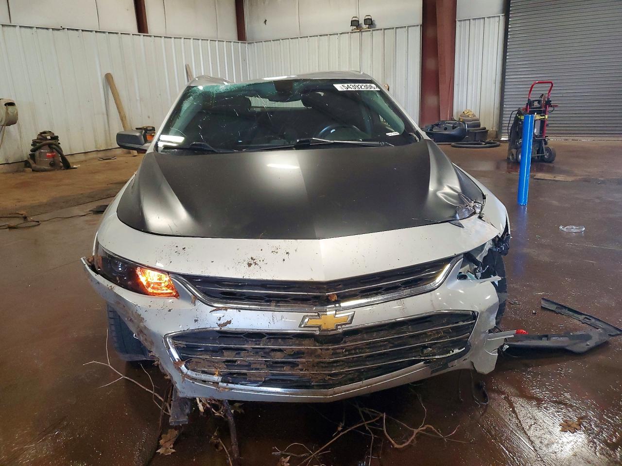 Chevrolet Malibu Ls