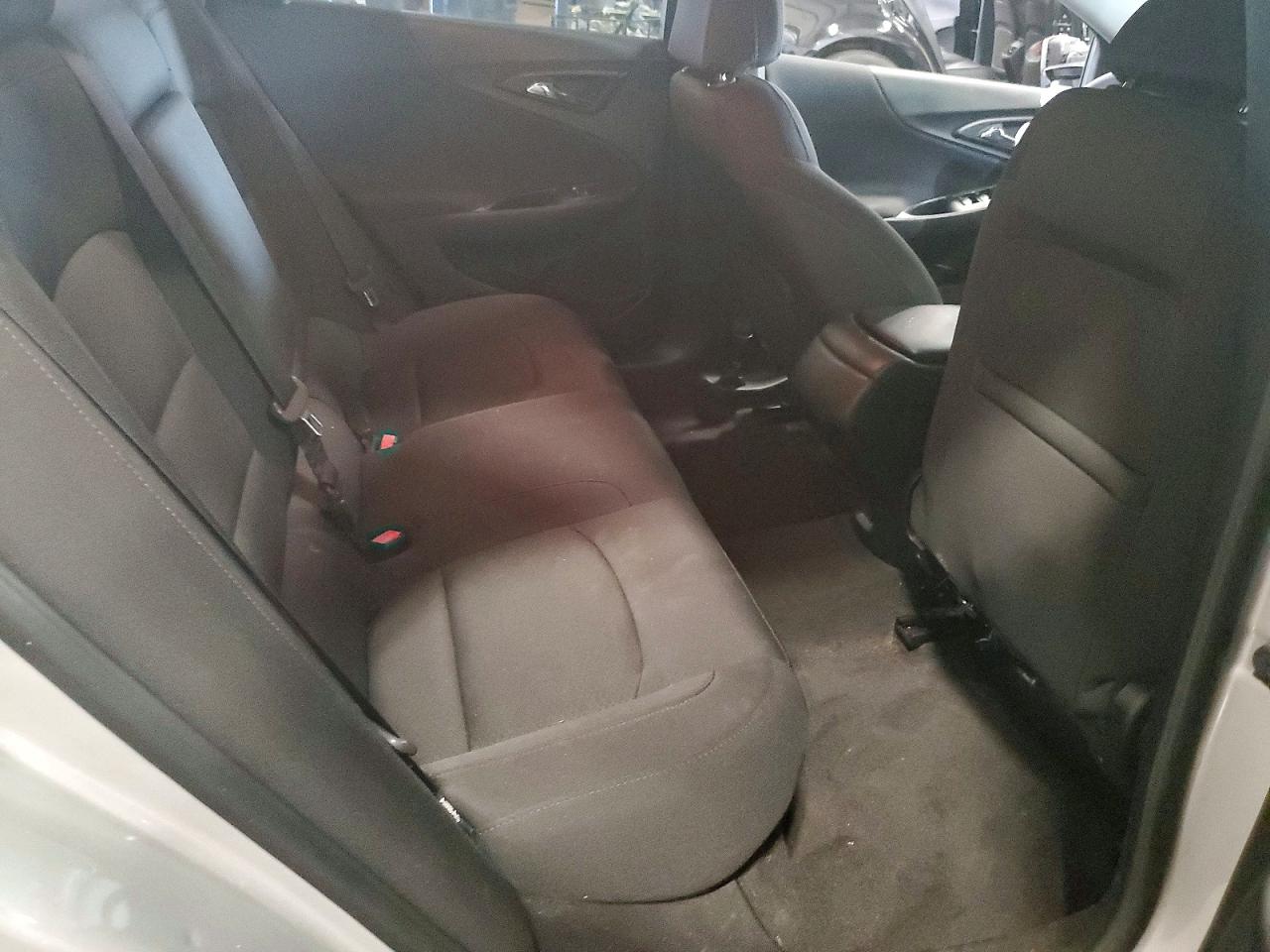 Chevrolet Malibu Ls