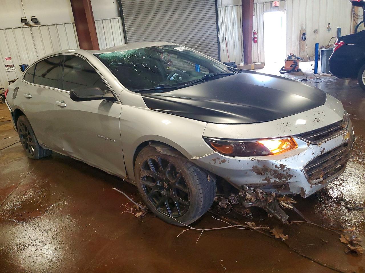 Chevrolet Malibu Ls