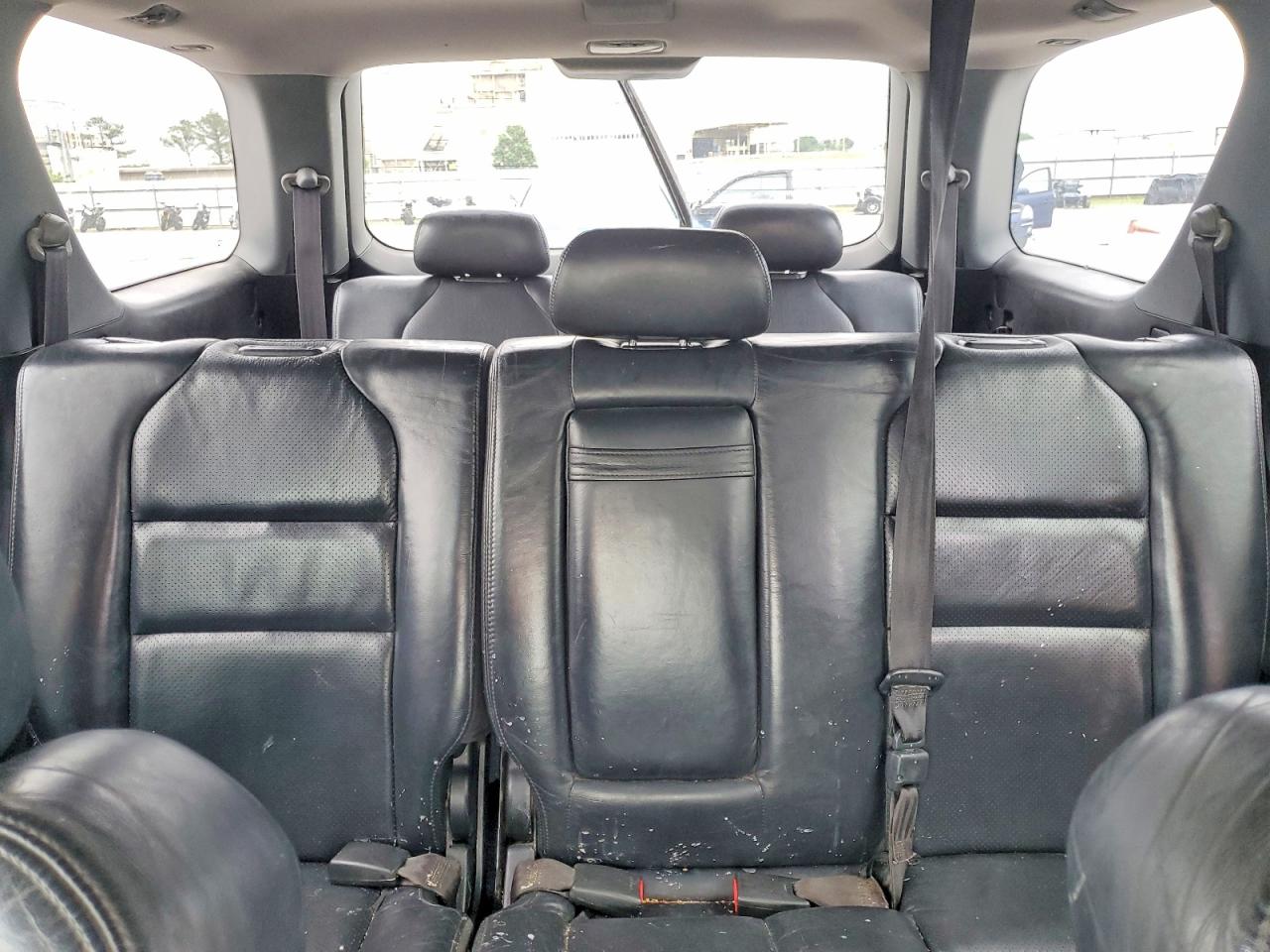 Acura MDX Touring