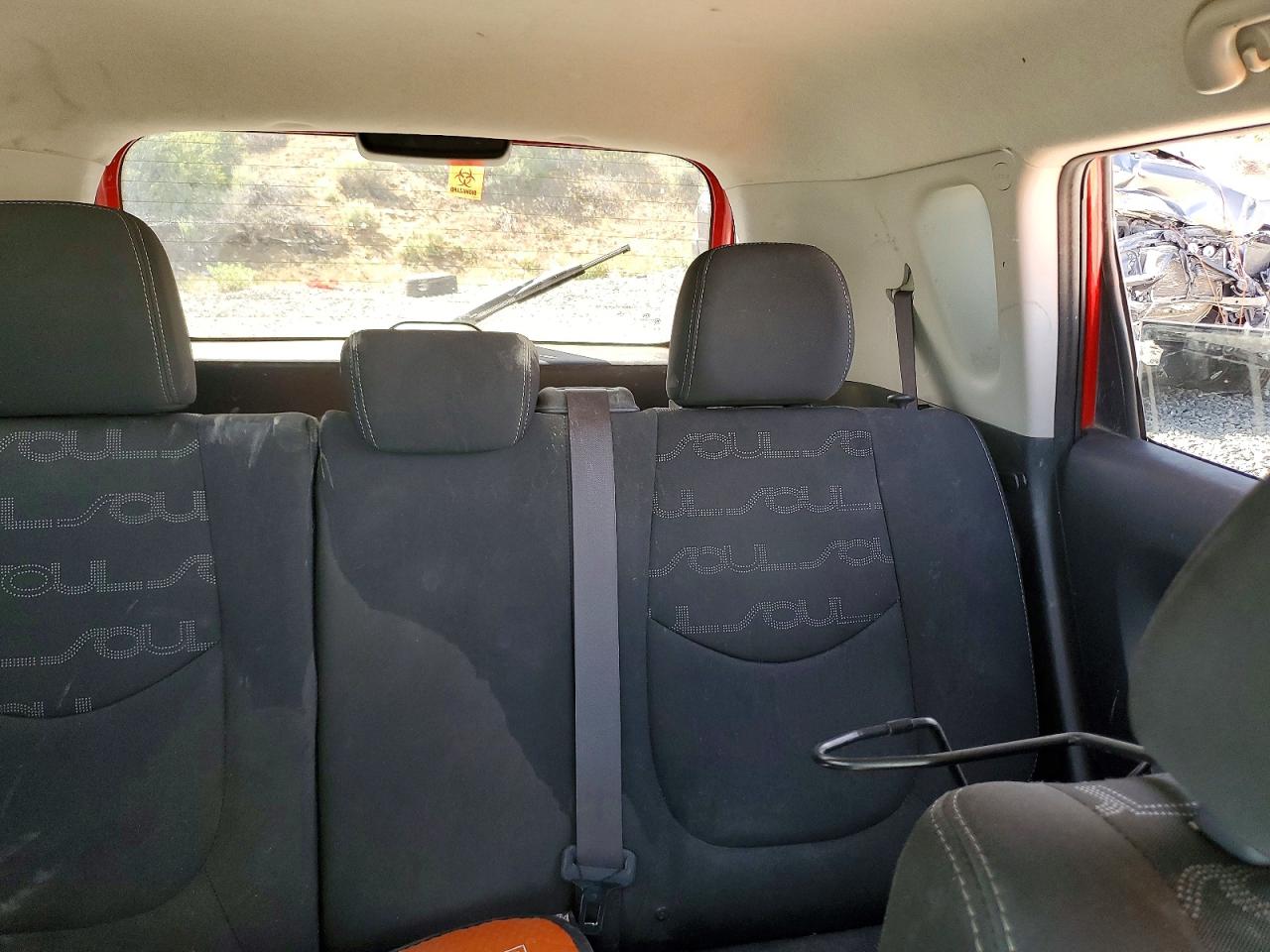 Kia Soul +