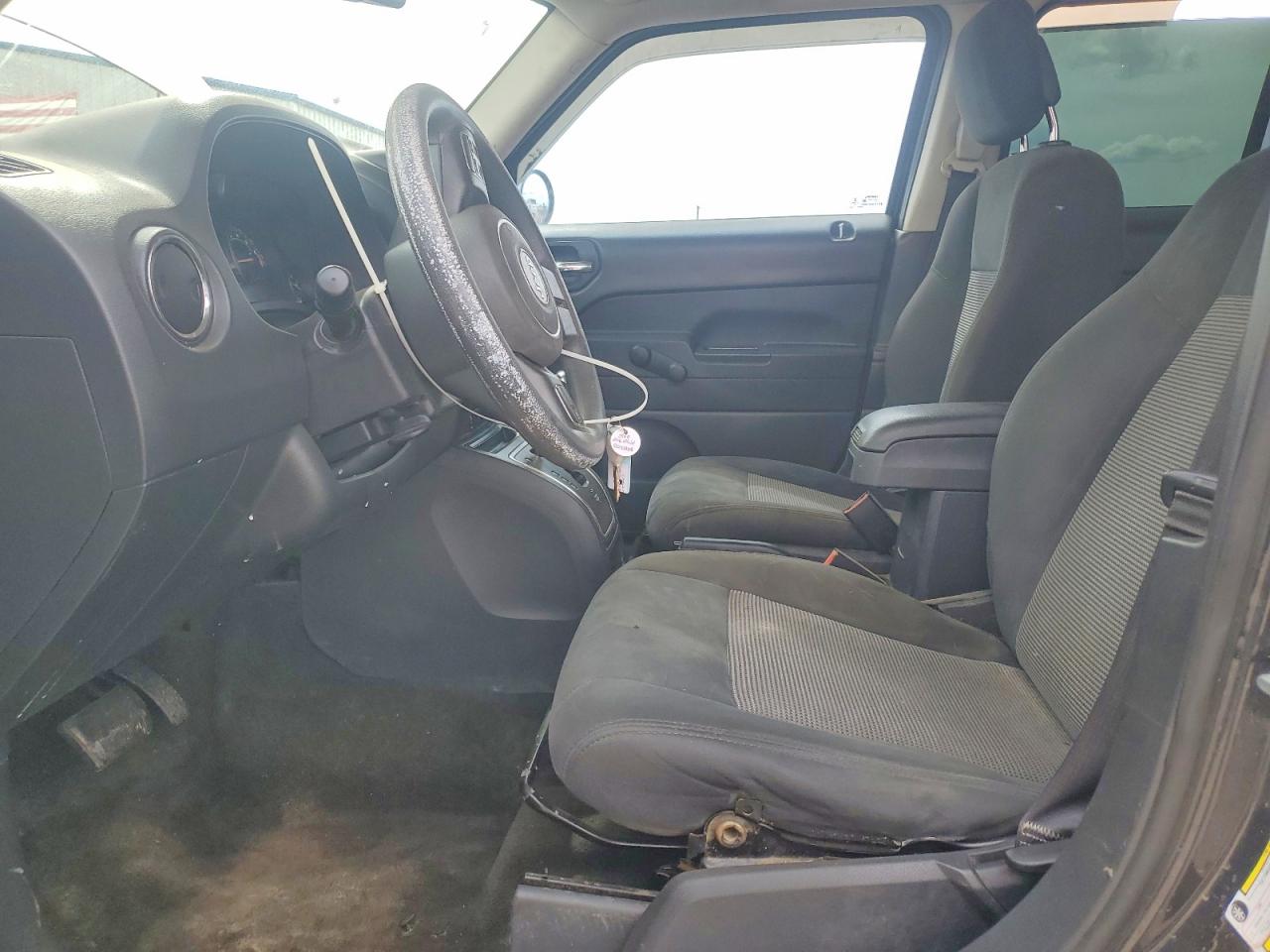 Jeep Patriot Sport