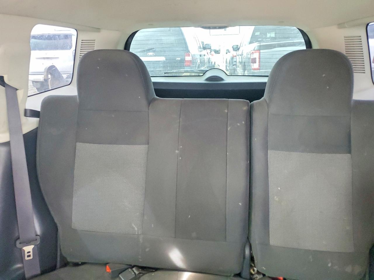 Jeep Patriot Sport