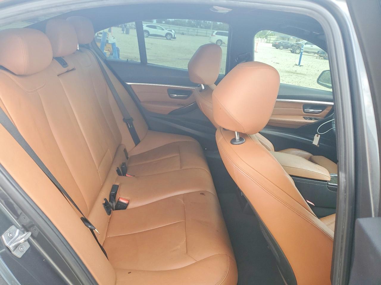 BMW 3 Series I