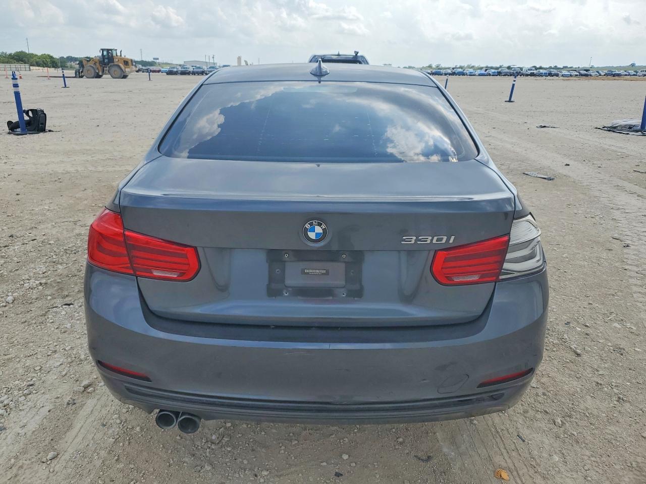 BMW 3 Series I