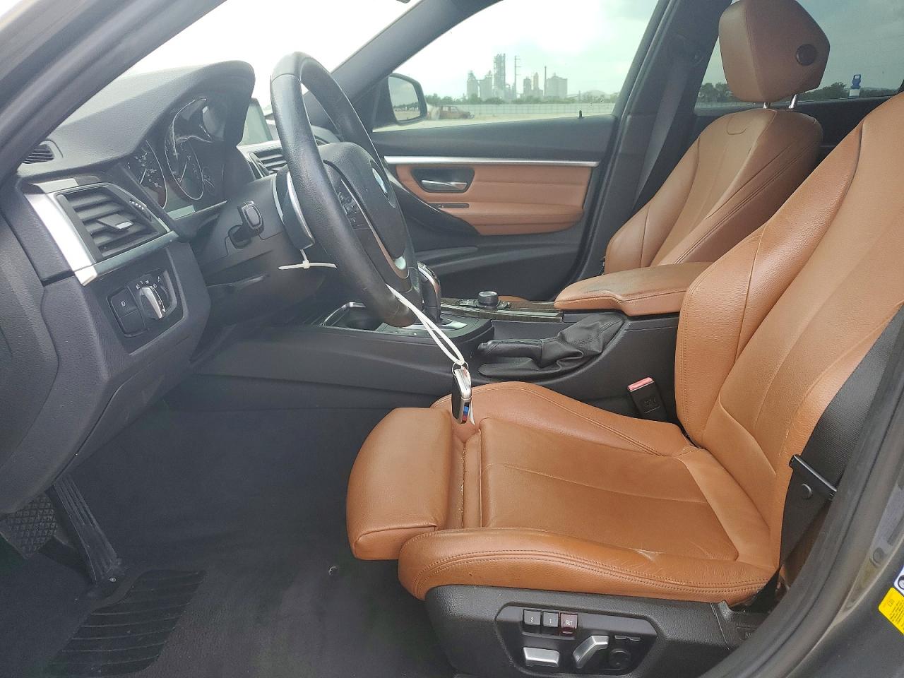 BMW 3 Series I