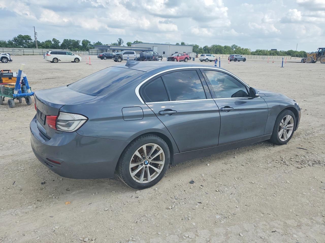 BMW 3 Series I