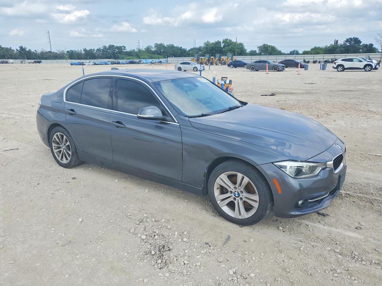 BMW 3 Series I