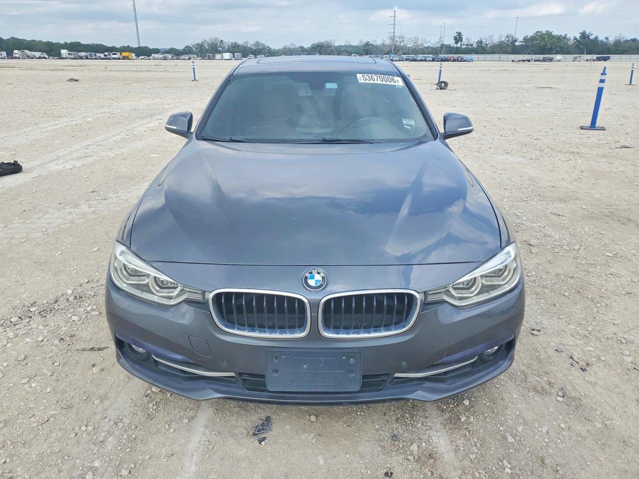 BMW 3 Series I
