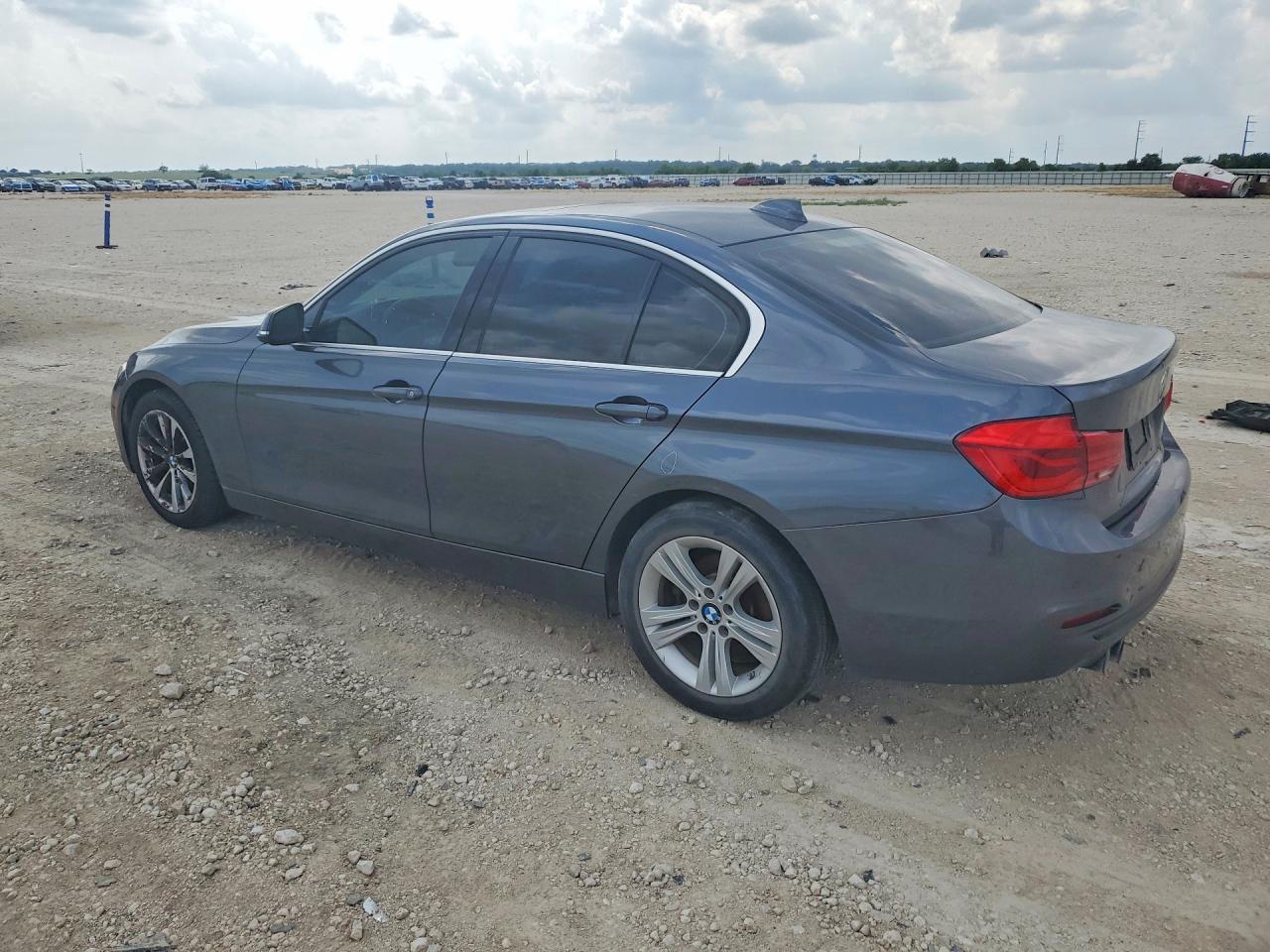 BMW 3 Series I