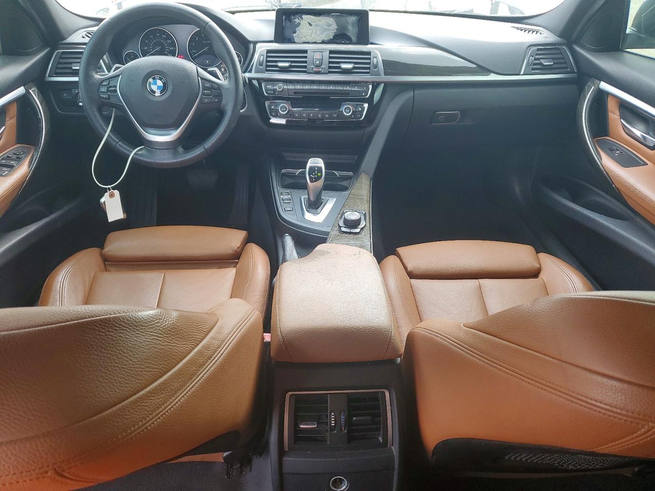 BMW 3 Series I