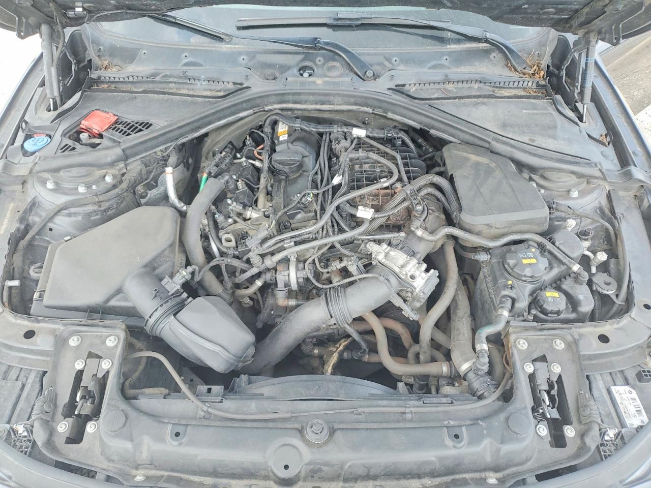 BMW 3 Series I
