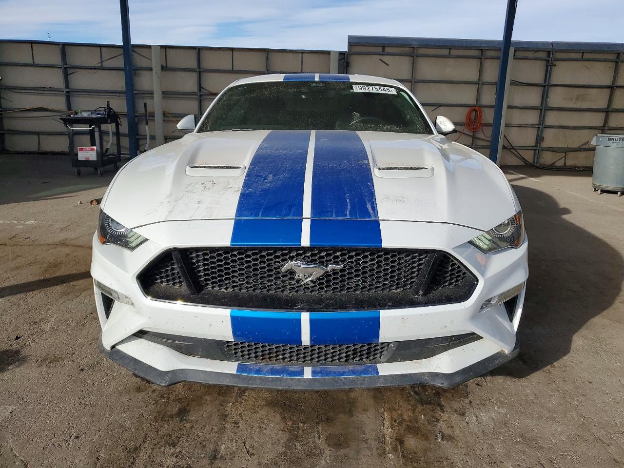 Ford Mustang Gt