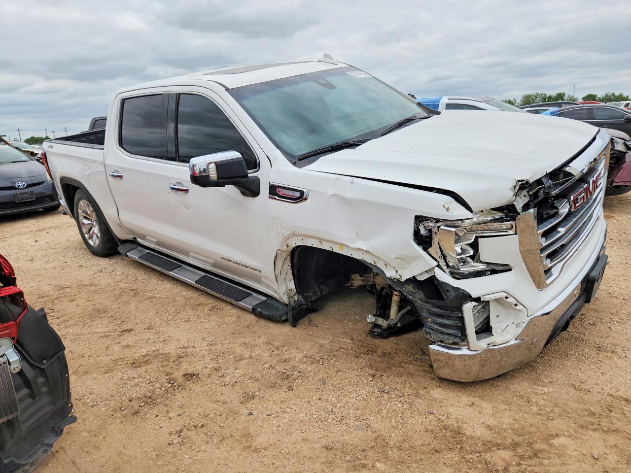 GMC Sierra K1500 Slt