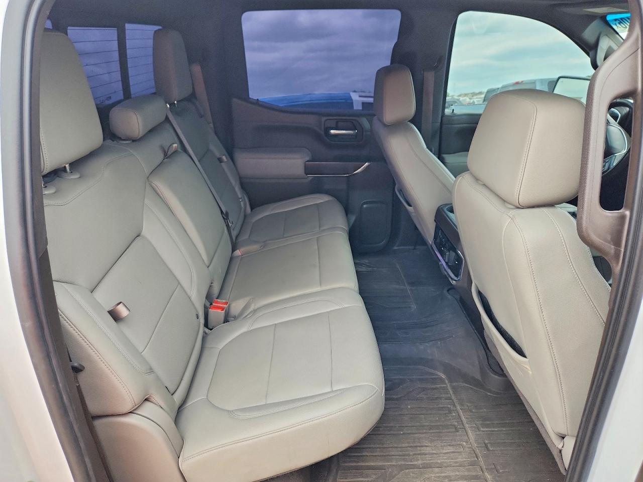 GMC Sierra K1500 Slt
