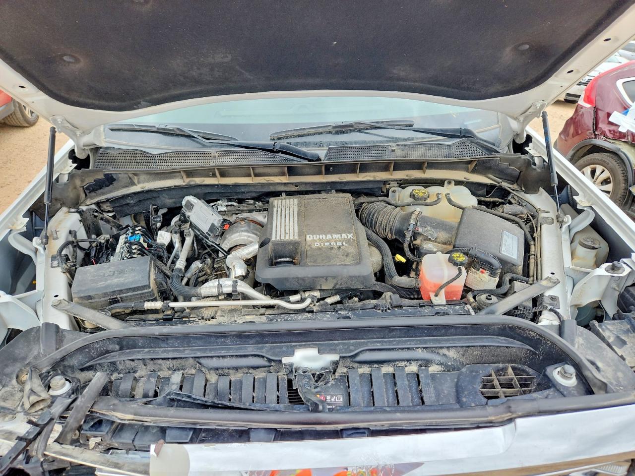 GMC Sierra K1500 Slt