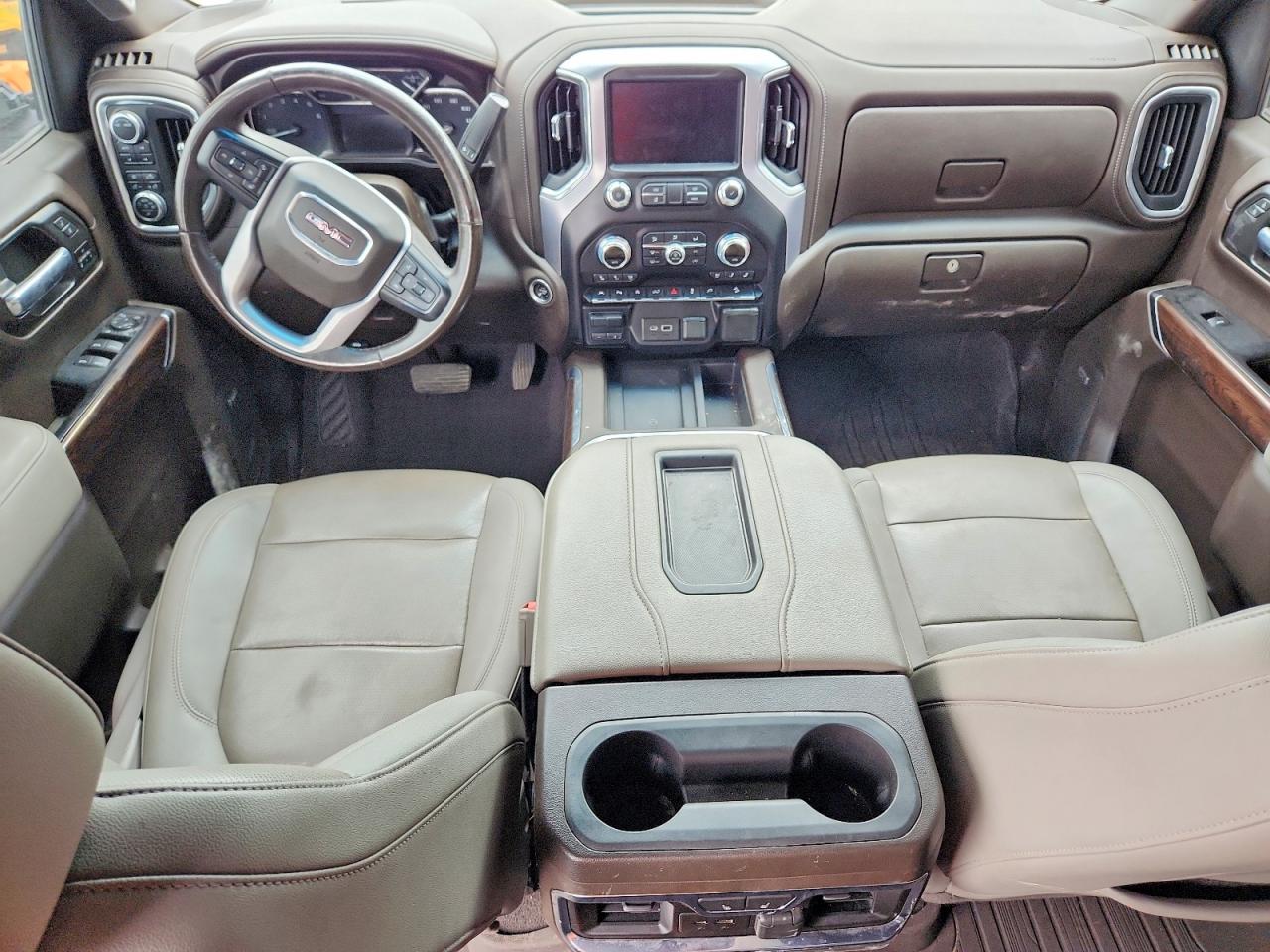 GMC Sierra K1500 Slt