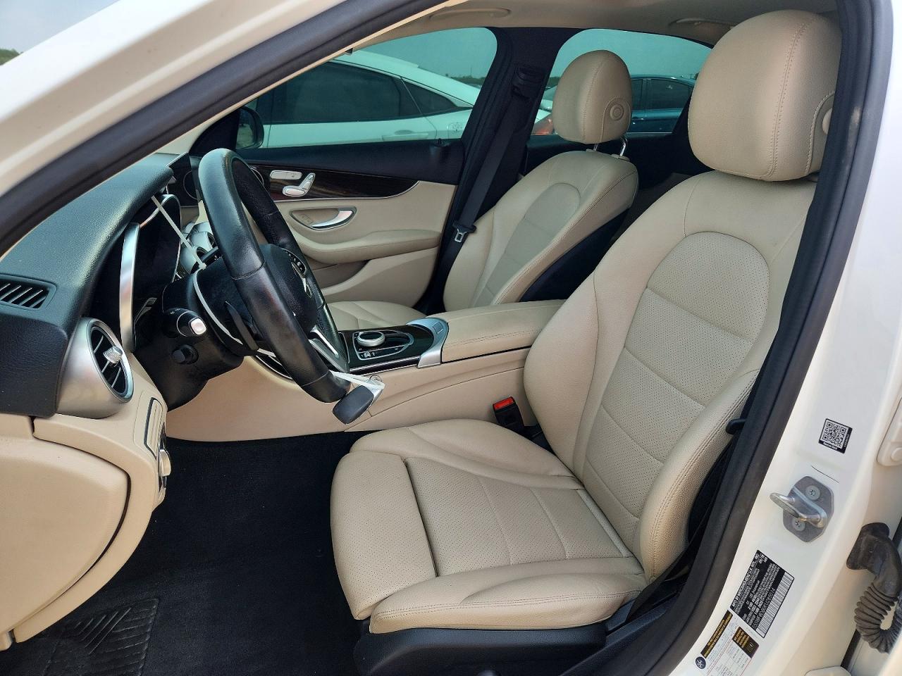 Mercedes-Benz C-Class 300