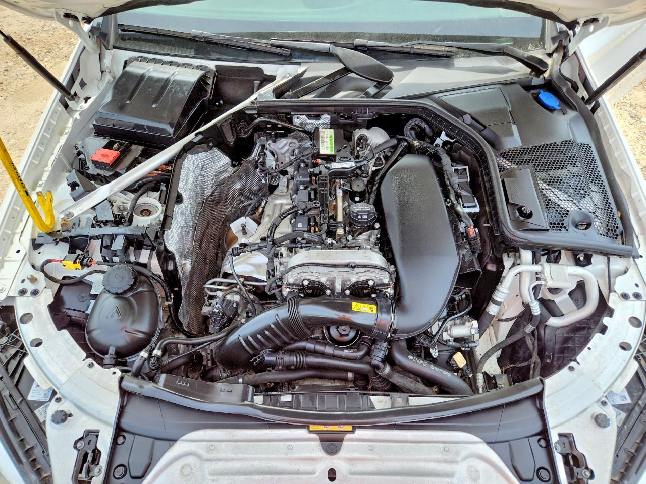 Mercedes-Benz C-Class 300