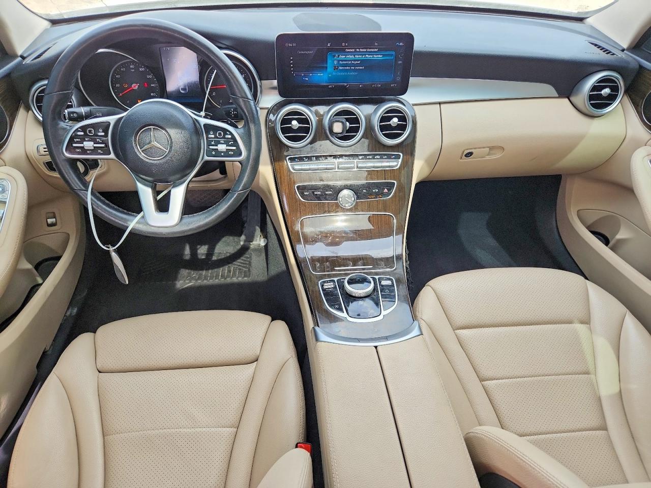 Mercedes-Benz C-Class 300