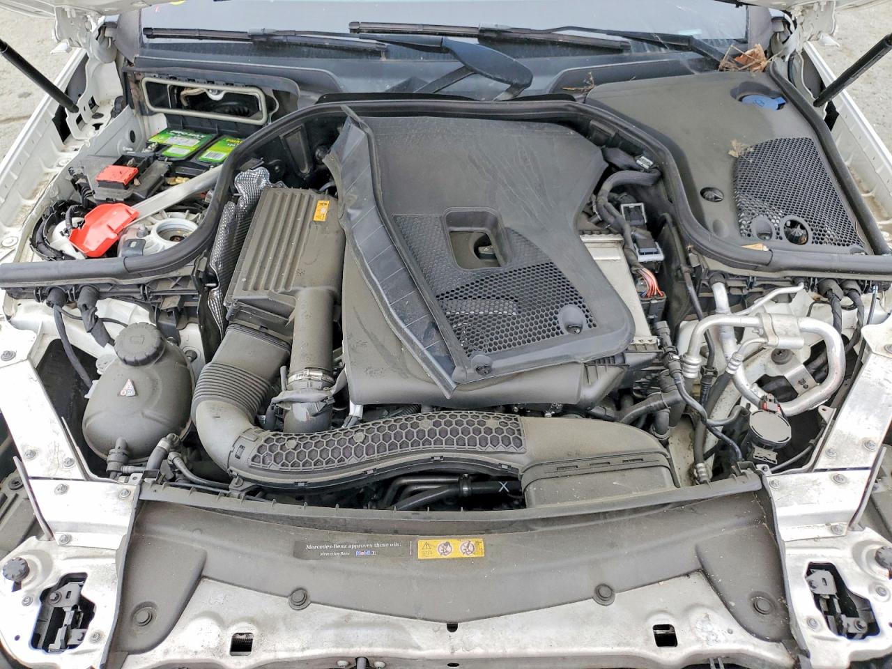 Mercedes-Benz E-Class 300