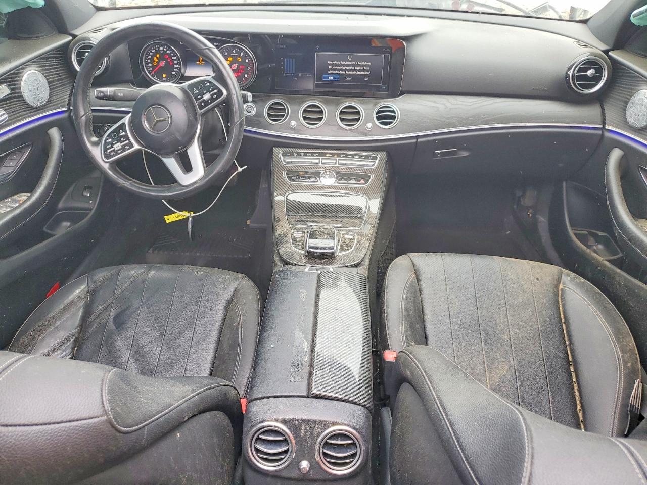 Mercedes-Benz E-Class 300
