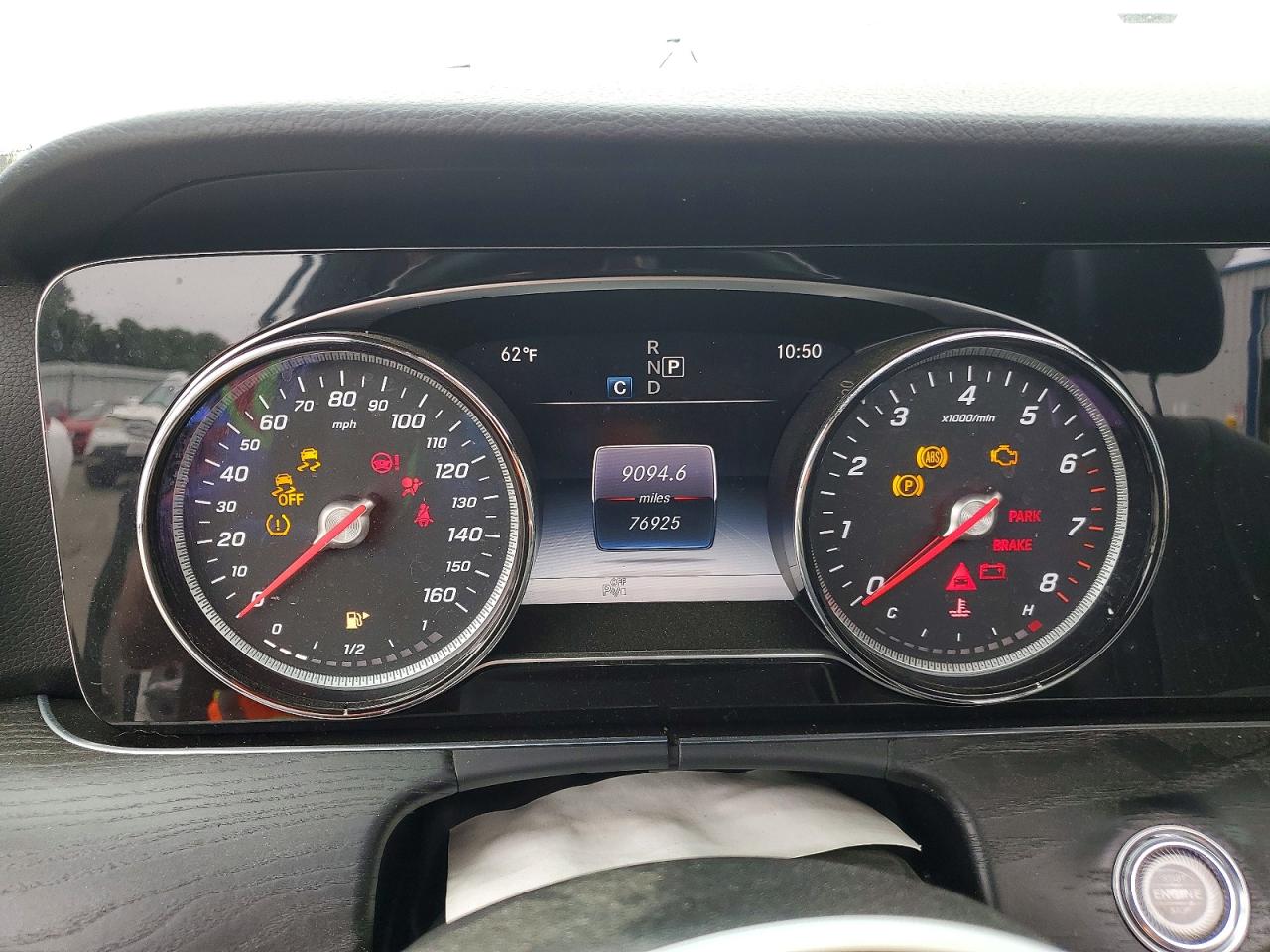 Mercedes-Benz E-Class 300
