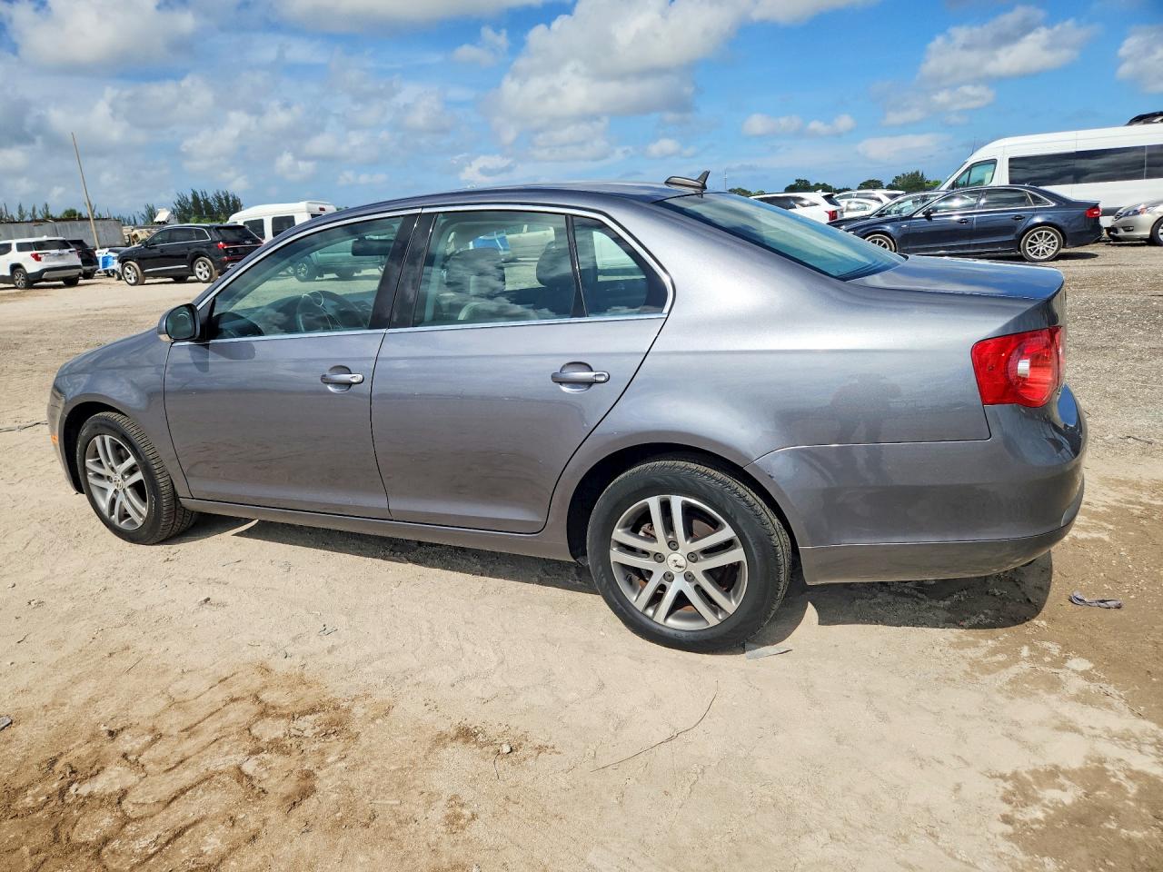 Volkswagen Jetta Tdi Option Package 1