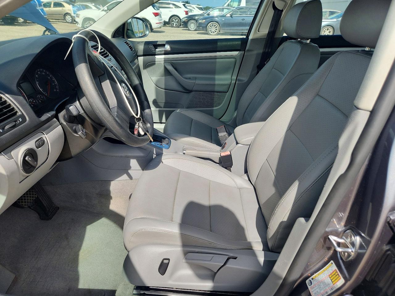 Volkswagen Jetta Tdi Option Package 1