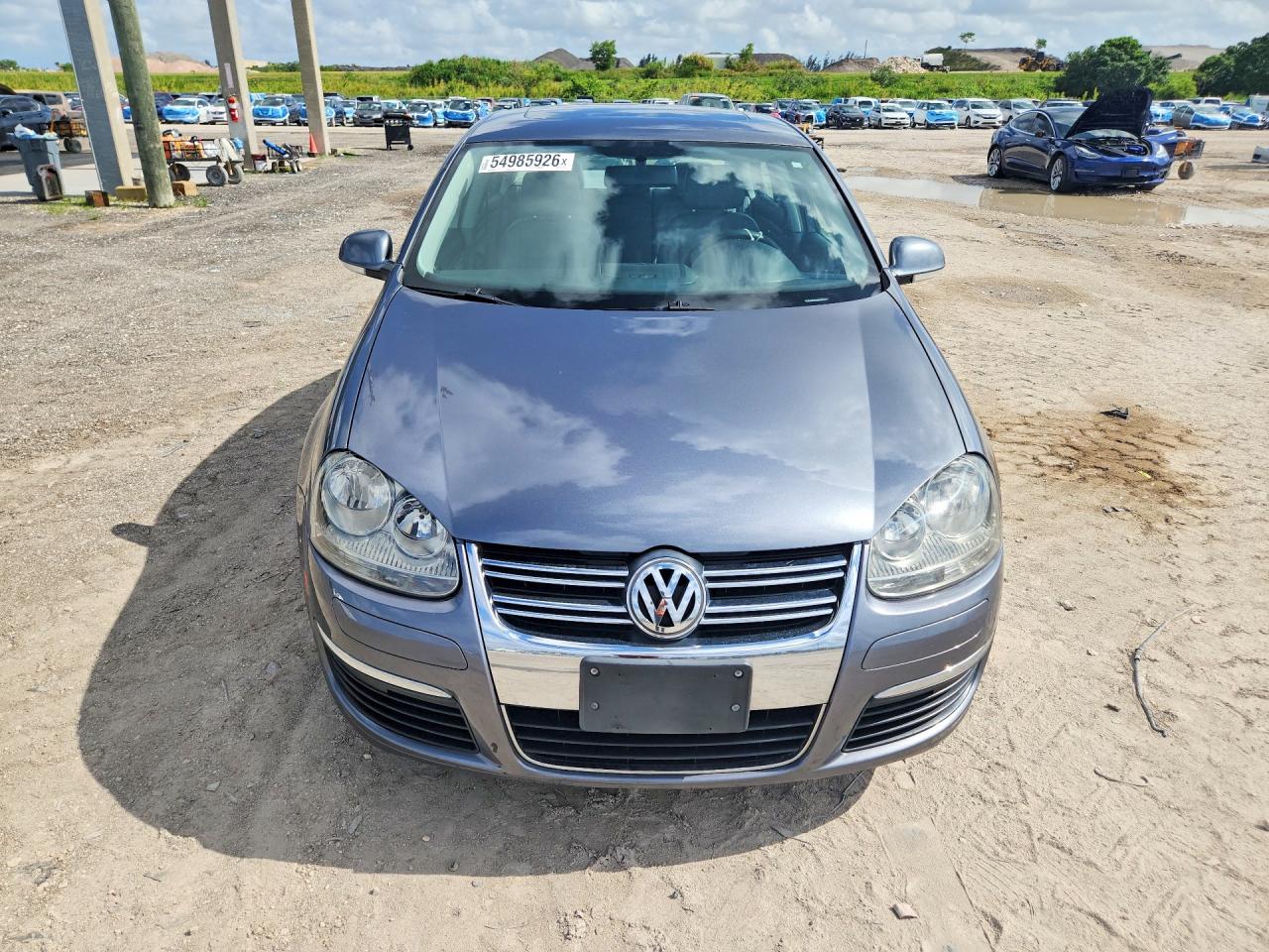 Volkswagen Jetta Tdi Option Package 1