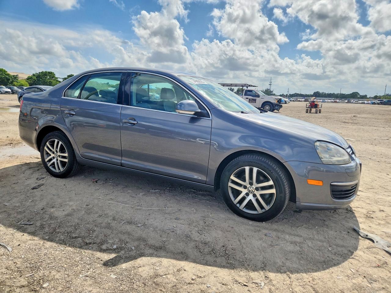 Volkswagen Jetta Tdi Option Package 1