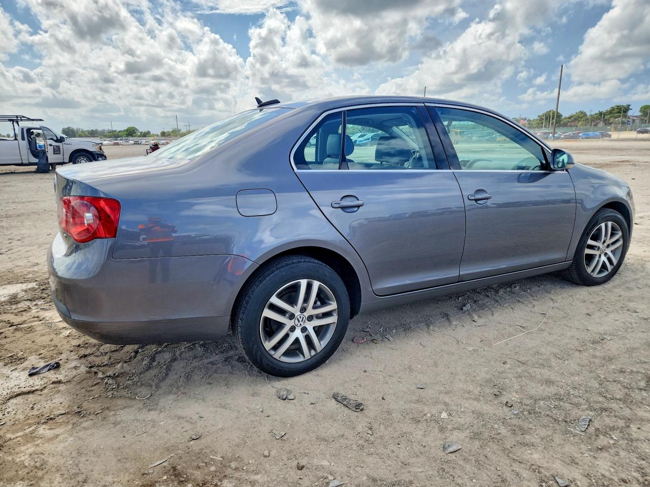 Volkswagen Jetta Tdi Option Package 1