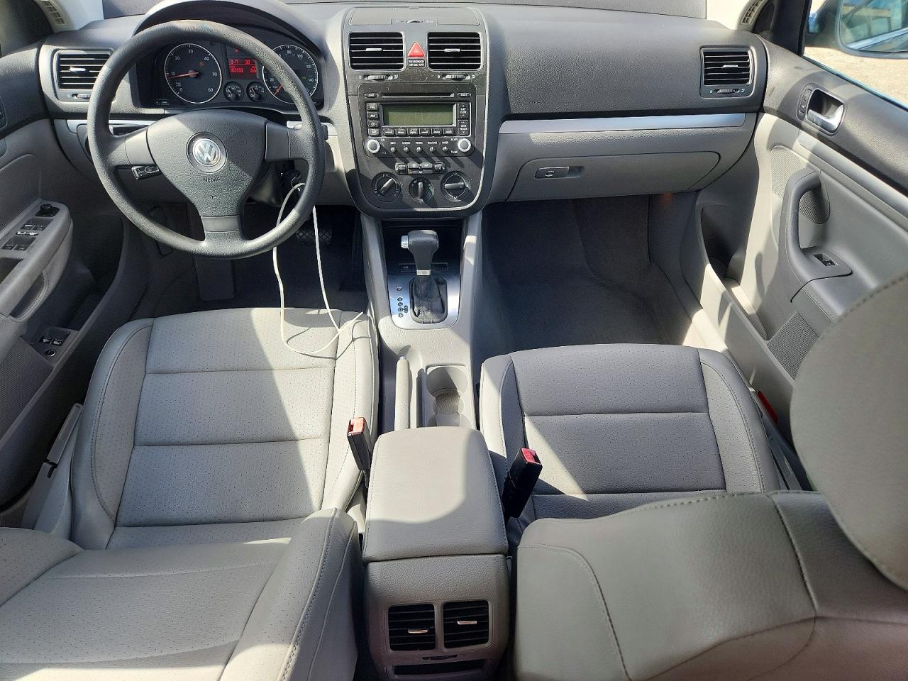 Volkswagen Jetta Tdi Option Package 1