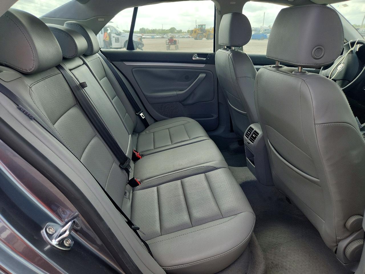 Volkswagen Jetta Tdi Option Package 1