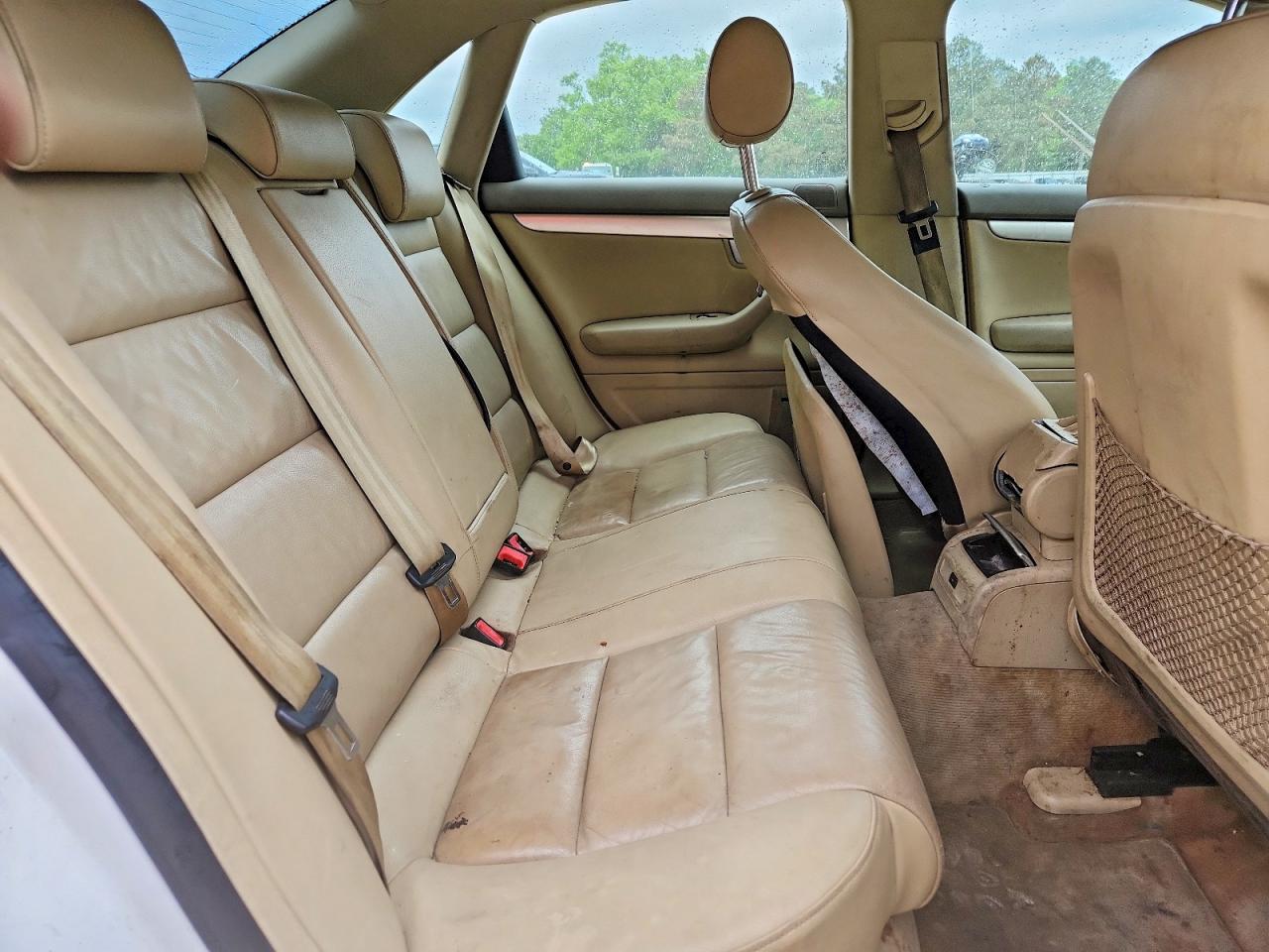 Audi A4 2