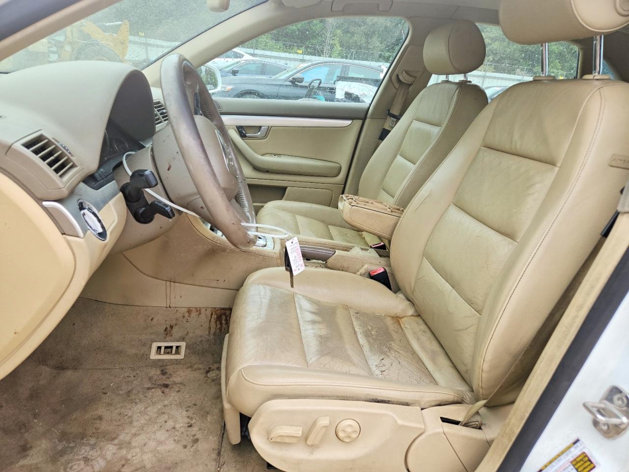Audi A4 2