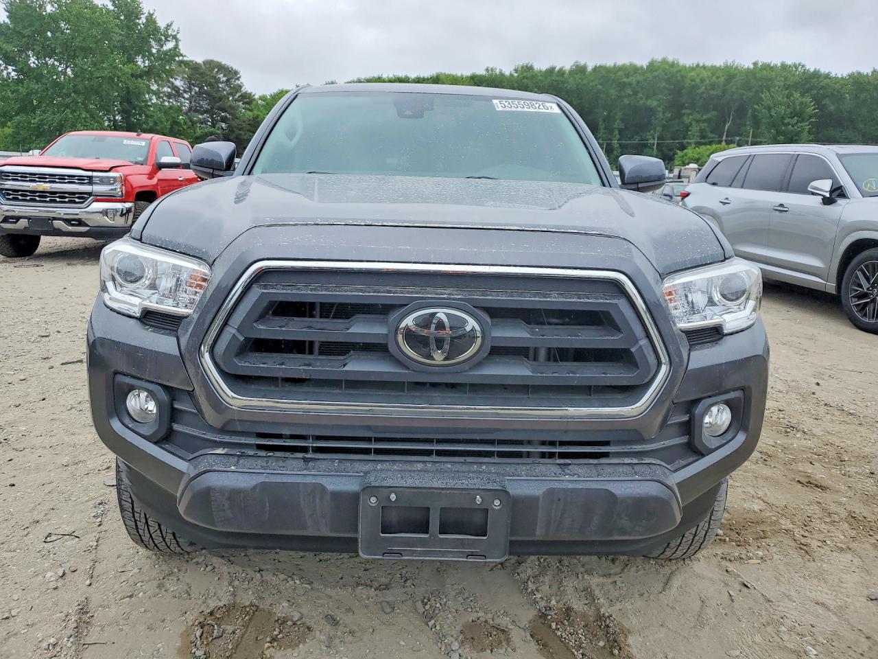 Toyota Tacoma Sr5 V6