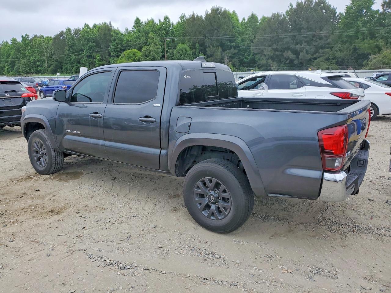 Toyota Tacoma Sr5 V6