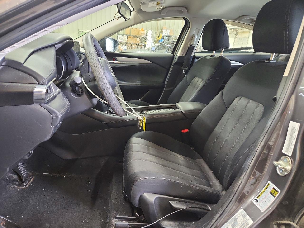 Mazda 6 Sport